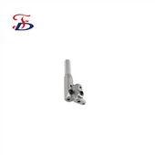 ジューキMo-2504Ms-19 Mf-890Mh-38用ニードルクランプ