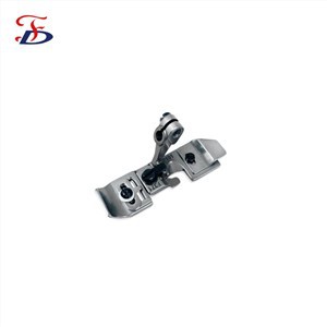 SIRUBA737用押え金