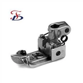 ペガサスW600ミシンスペアパーツ用押え金