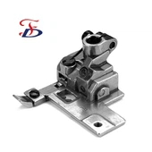 ペガサス オーバーロック押え