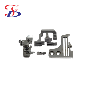 ペガサス産業用ミシン用M752-17ゲージセット